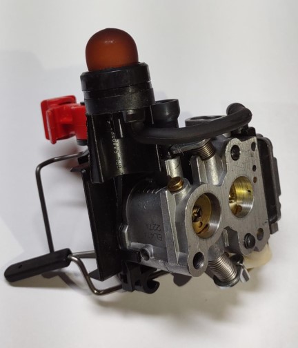 HUSQVARNA 435 506450501 Carburetor (Used)